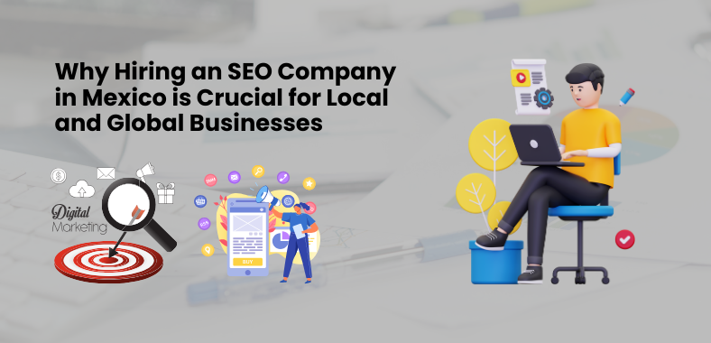 SEO Services mexico